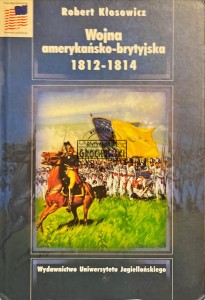 Wojna amerykańsko-brytyjska 1812-1814