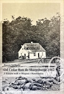 Od Cedar Run do Sharpsburga 1862