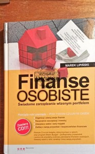 Finanse osobiste