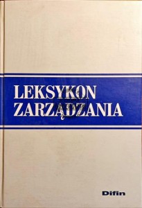 Leksykon zarządzania