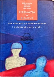Perswazja w biznesie