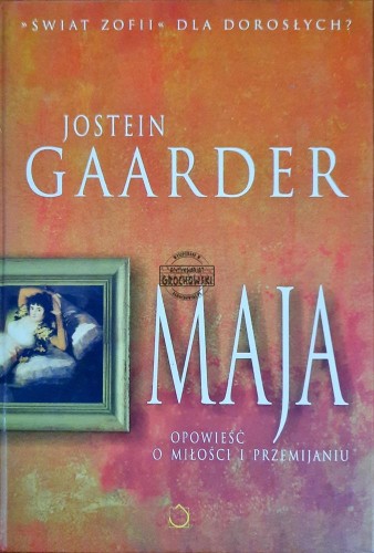 618752 Maja