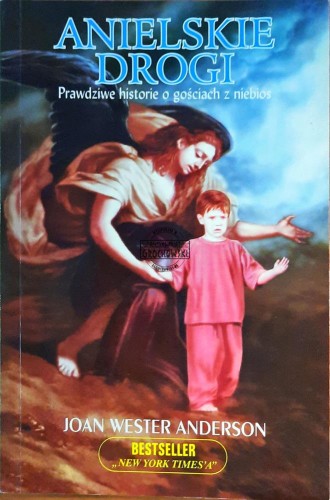 646583 Anielskie drogi, Prawdziwe historie o gościach z niebios