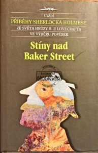 Stiny nad Baker Street