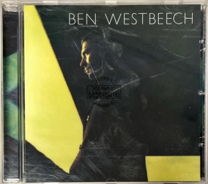 Ben Westbeech – There's More To Life Than This CD