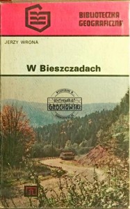 W Bieszczadach