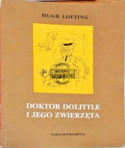 Doktor Dolittle i jego zwierzęta 