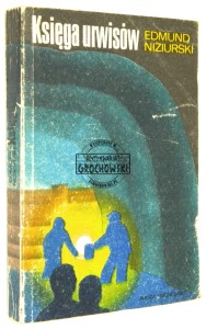 Księga urwisów 