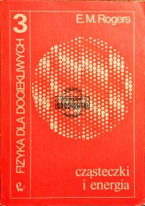 Cząsteczki i energia