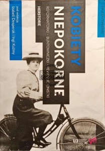 Kobiety niepokorne