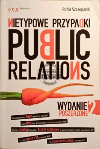 Nietypowe przypadki public Relations