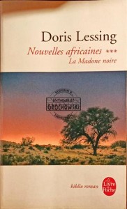 Nouvelles africaines
