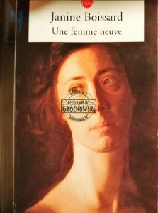 Une femme neuve