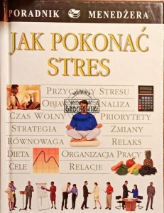Jak pokonać stres