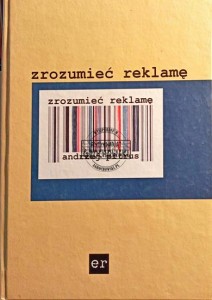 Zrozumieć reklamę