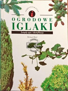 Ogrodowe iglaki