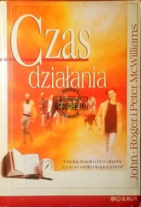 Czas działania - działaj śmiało i bez obaw 