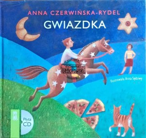 Gwiazdka