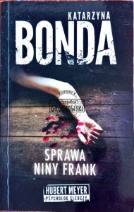 Sprawa Niny Frank 