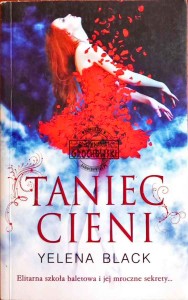 Taniec cieni