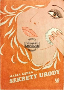 Sekrety urody