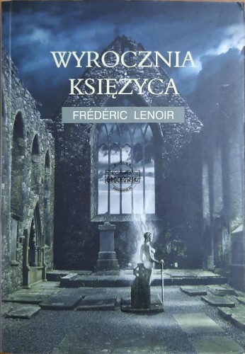 666989 Wyrocznia księżyca