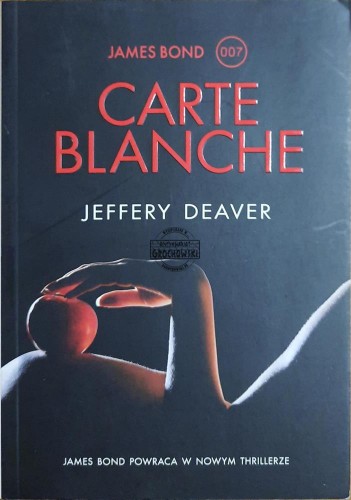 666990 Carte Blanche
