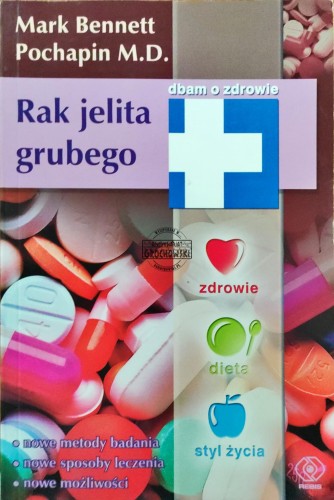 668376 Rak jelita grubego