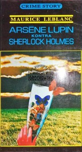 Arsene Lupin kontra Herlock Sholmes 