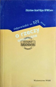Odpowiedzi na 101 pytań