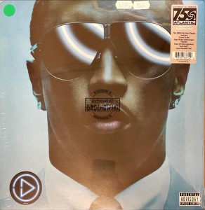 Diddy – Press Play 2LP (Limited Edition)