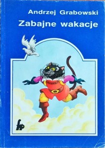 Zabajne wakacje