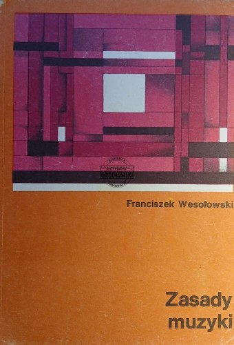 669331 Zasady muzyki