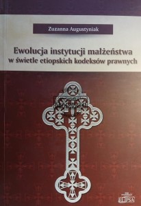 Ewolucja instytucji małżeństwa w świetle etiopskich kodeksów prawnych
