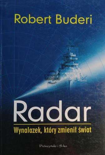 669353 Radar, Wynalazek, który zmienił świat