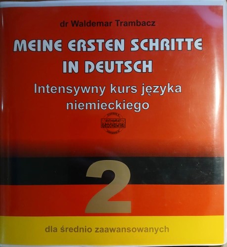 669357 Meine Ersten Schritte in Deutsch 2