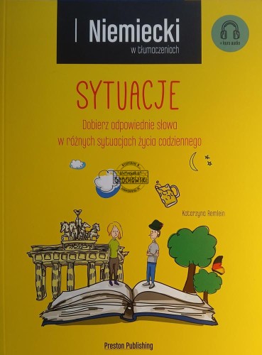 669378 Niemiecki w tłumaczeniach, Sytuacje