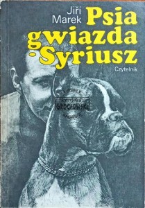 Psia gwiazda - Syriusz