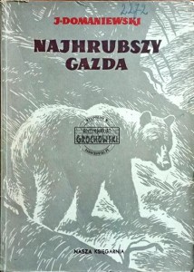 Najhrubszy gazda