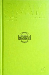 Skam
