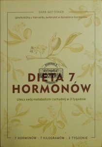Dieta 7 hormonów