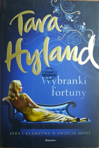 667305 Wybranki fortuny
