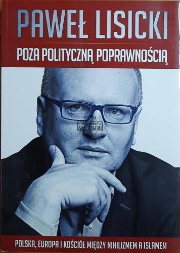 667312 Poza polityczną poprawnością