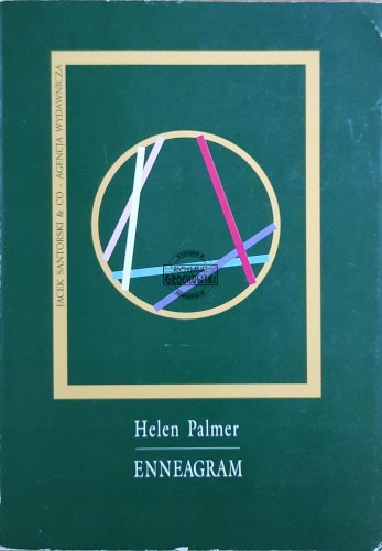 667316 Enneagram