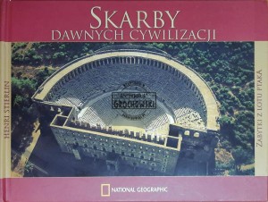 Skarby dawnych cywilizacji