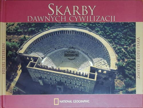 667353 Skarby dawnych cywilizacji