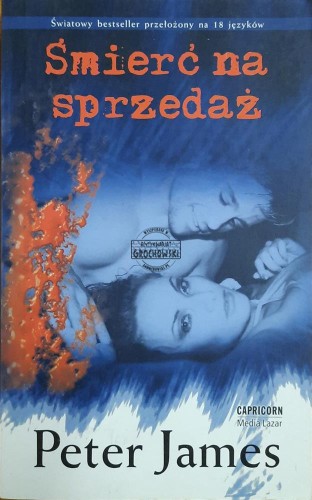 667368 Śmierć na sprzedaż