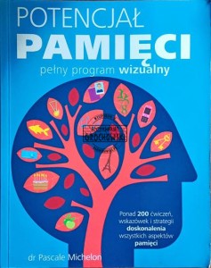 Potencjał pamięci. Pełny program wizualny