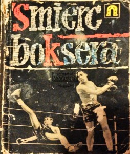 Śmierć boksera i inne opowiadania 