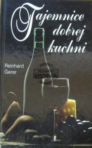 Tajemnice dobrej kuchni 